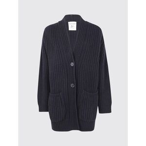 Semicouture Sweater Woman Black